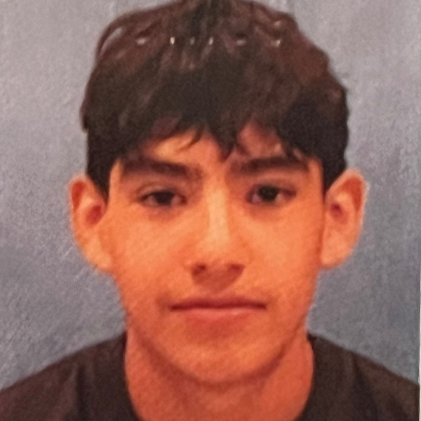 Christopher Mesillas