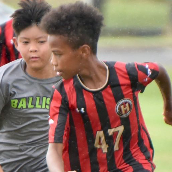 Joseph-Kalani Taylor