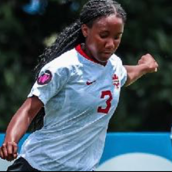 Riéle Storm Nembhard