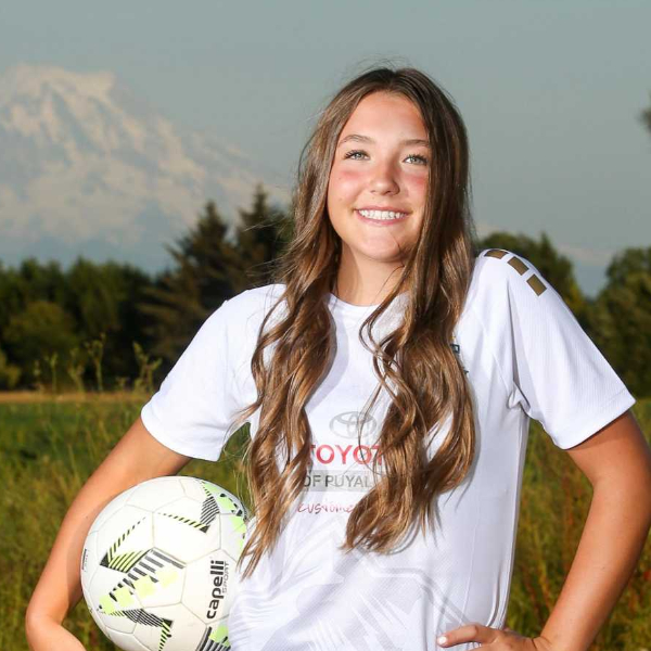 Cecilia 'Cece' Durand