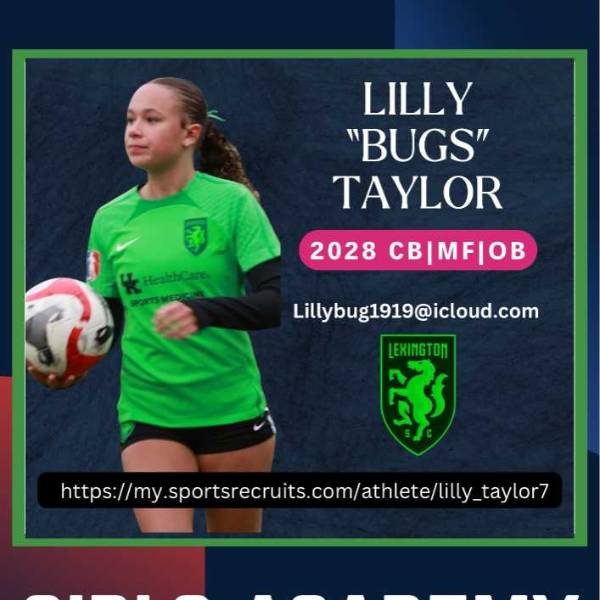 Lilly Taylor