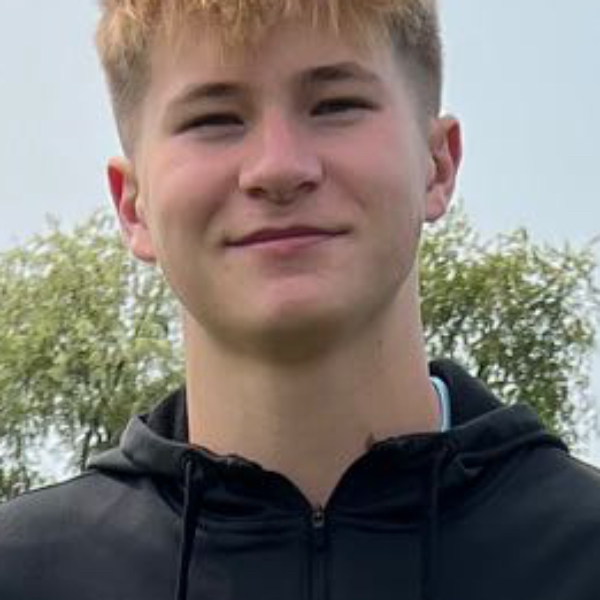 Christopher Luke Chambers