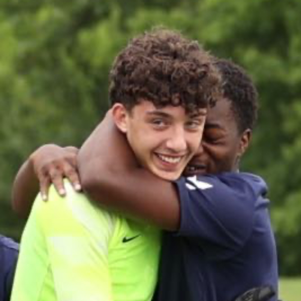 Harrison DiProssimo-Dunaway