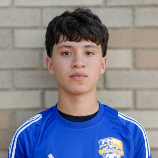 Yurem Calderon mendoza