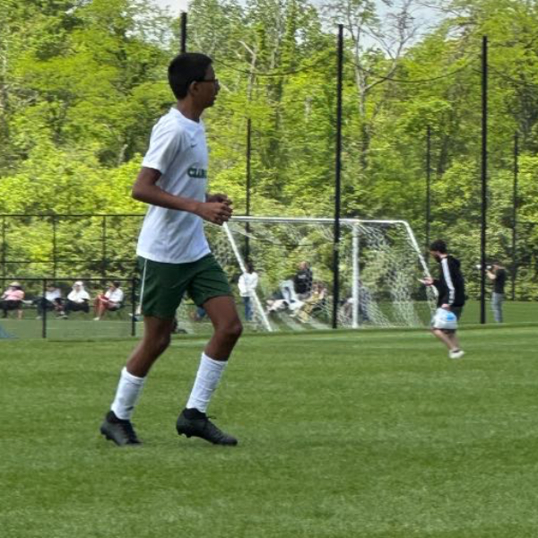 Aarav Dugar