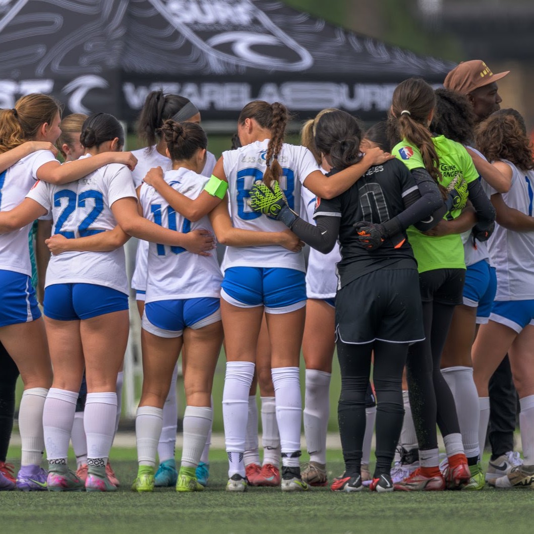 LA Surf (Girls)