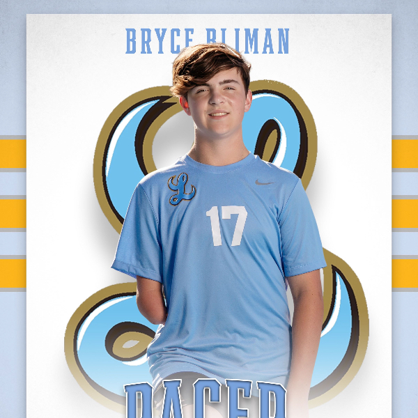 Bryce Bliman