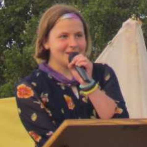 Faith Gralnick