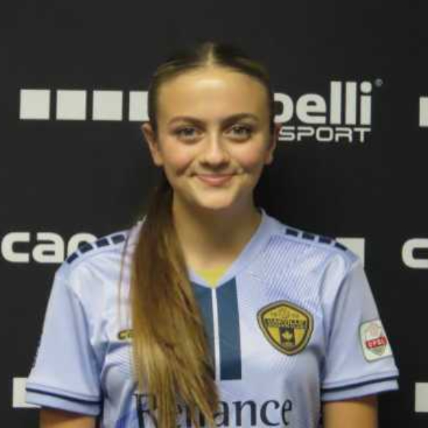 Gianna Gallo