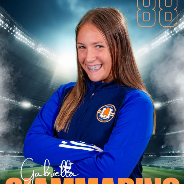 Gabriella Giammarino