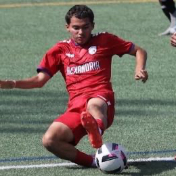 Carlos Daniel Chavarria