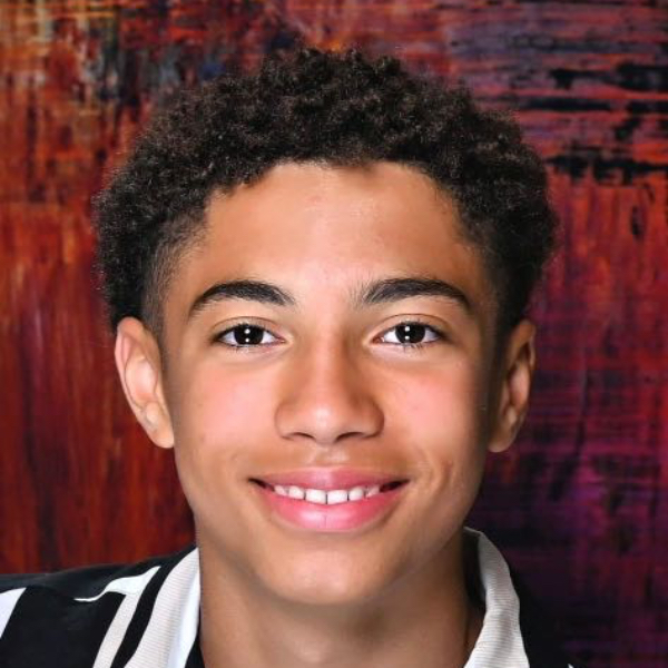 Jayson Cajeira