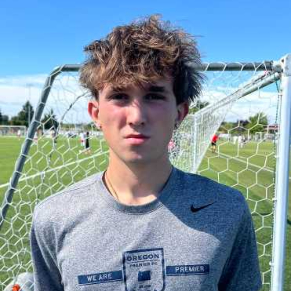 Morrisseau Slingerland