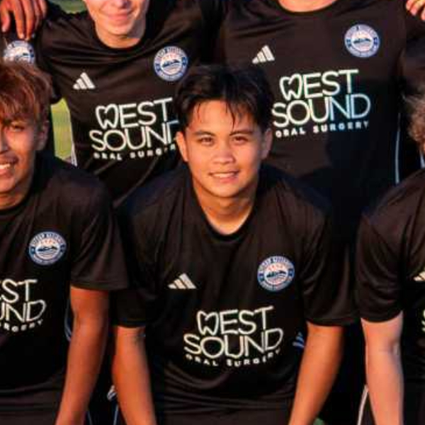 Alexander Manuel Ramirez