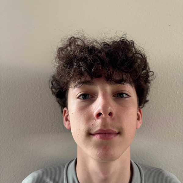 Aiden Finnegan Canavan