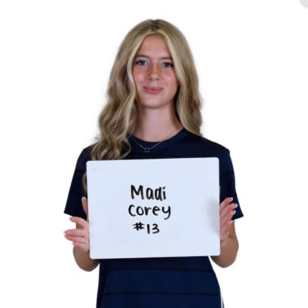 Madison Corey