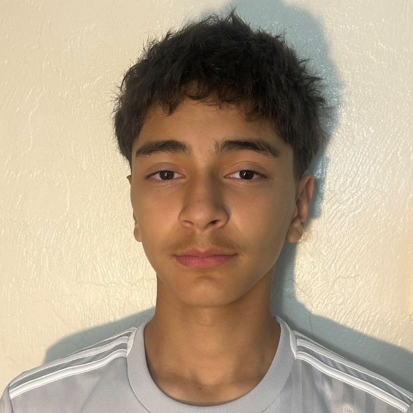 Daniel Pena De La Cruz