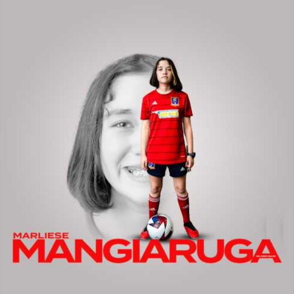 Marliese Mangiaruga