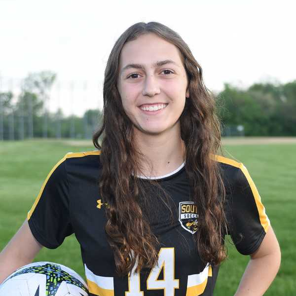 Samantha Grace Johnston