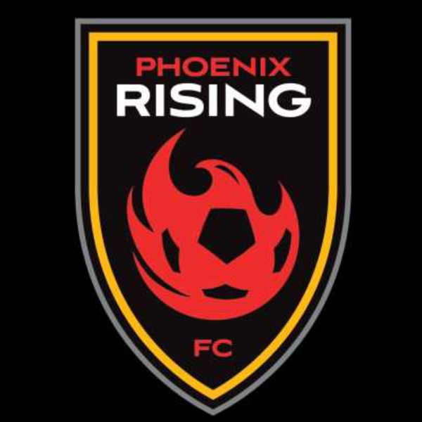 Phoenix Rising FC-West Valley Girls