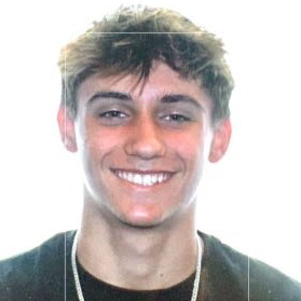 Christian Lariz-McDaniel