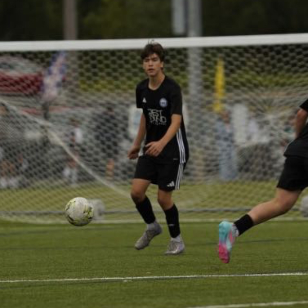 Aurelio Wilson-Rojero