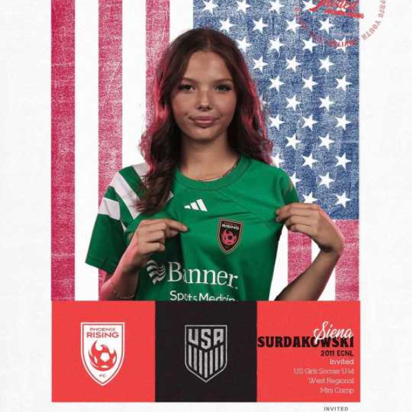 Siena Surdakowski