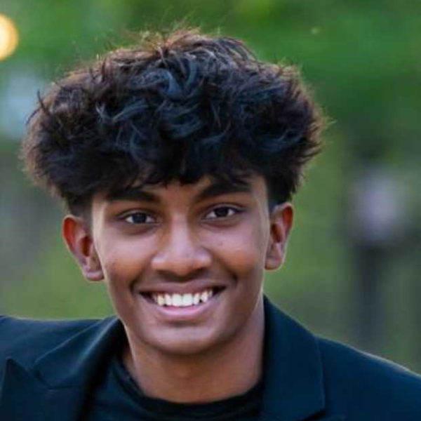 Vansh Narendra Kumar