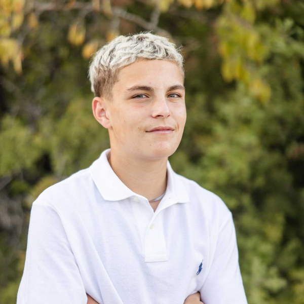 Benjamin Asher Ervin