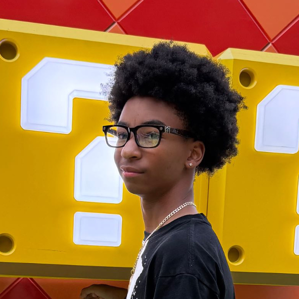 Prince-Jayden Flowers