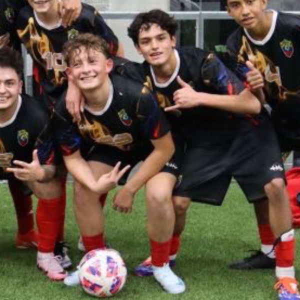 Diego Alejandro Domínguez Ramírez