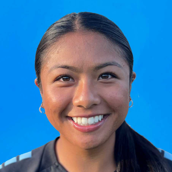Jasmine Bea Lumbera