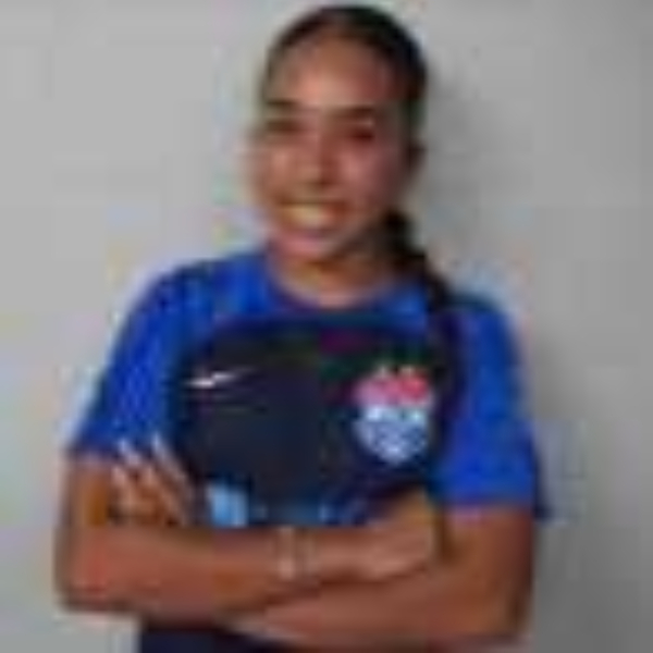 Jaycee Hinson