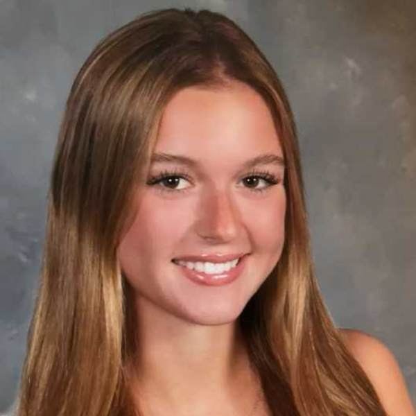 Sophia McMullen