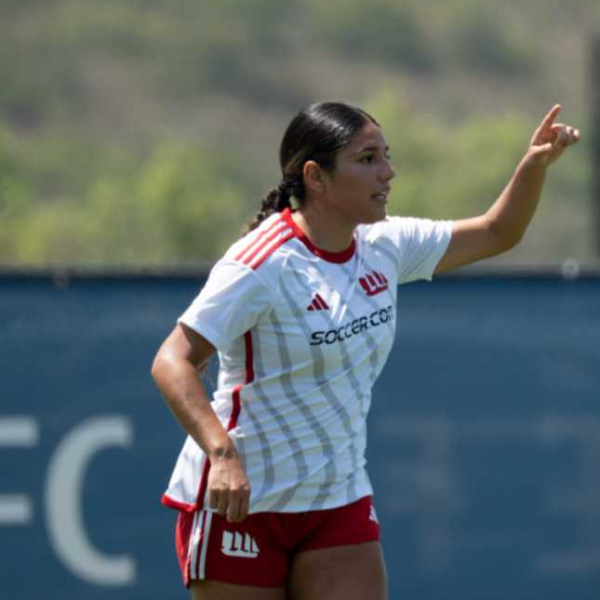 Veronica Jimenez