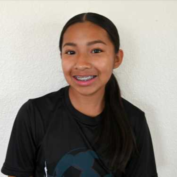 Nayeli Martinez De La Pena