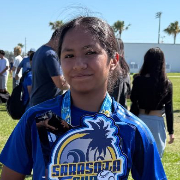 Hernandez- Santos Yamileth