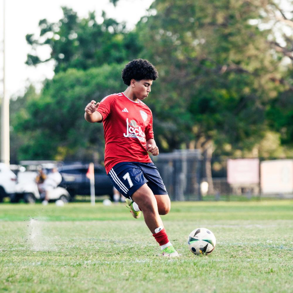 Mohamed Amine Mellouki