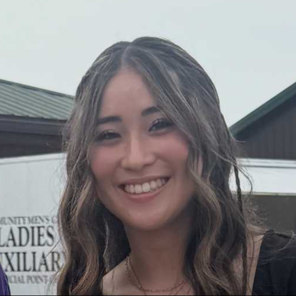 Valisa Gozdor Ferrara