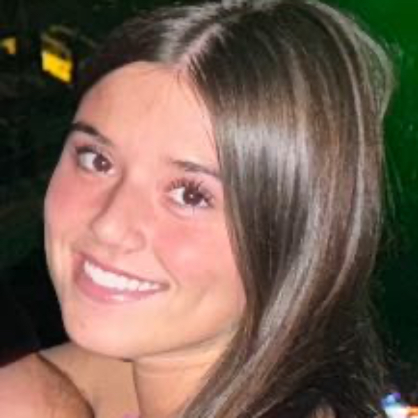 Angelina Chardavoyne