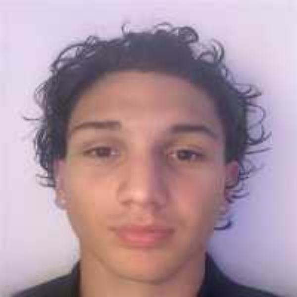 Nicholas McNeal-Noumane