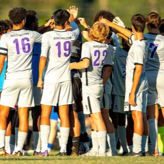Darlington School Boys Soccer