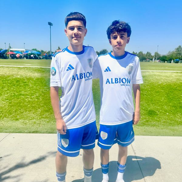 Stephano De Los Reyes