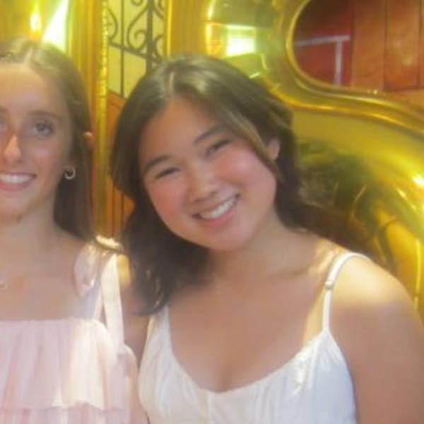 Aubrey Intarakumhang