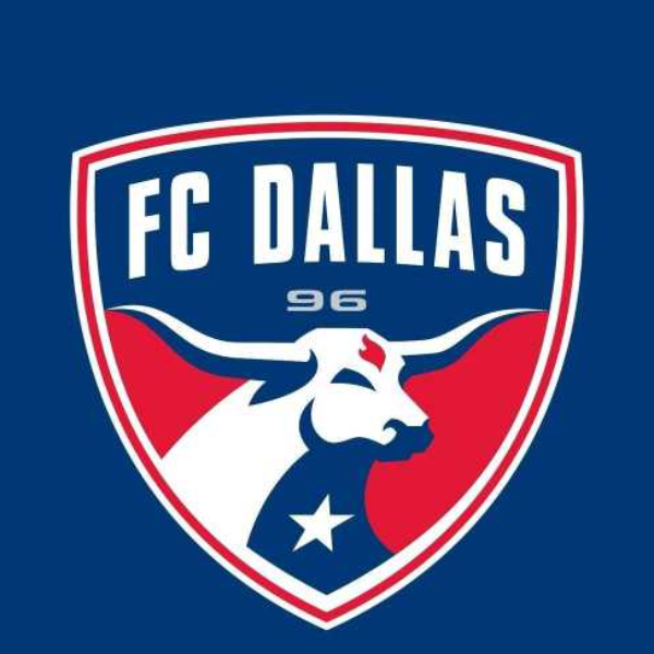 FC Dallas ETX Girls