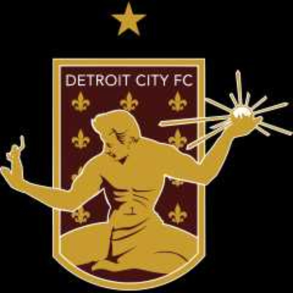 Detroit City FC Downriver (Girls)