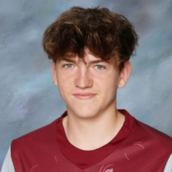 Alexander Kenchington