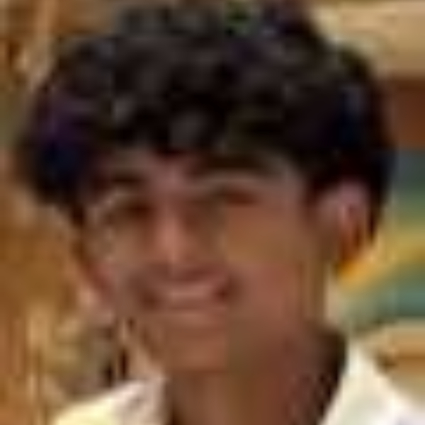 Mohammed Saad Saleem