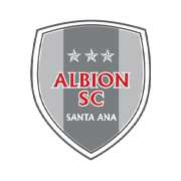 ALBION SC Los Angeles Santa Ana Boys