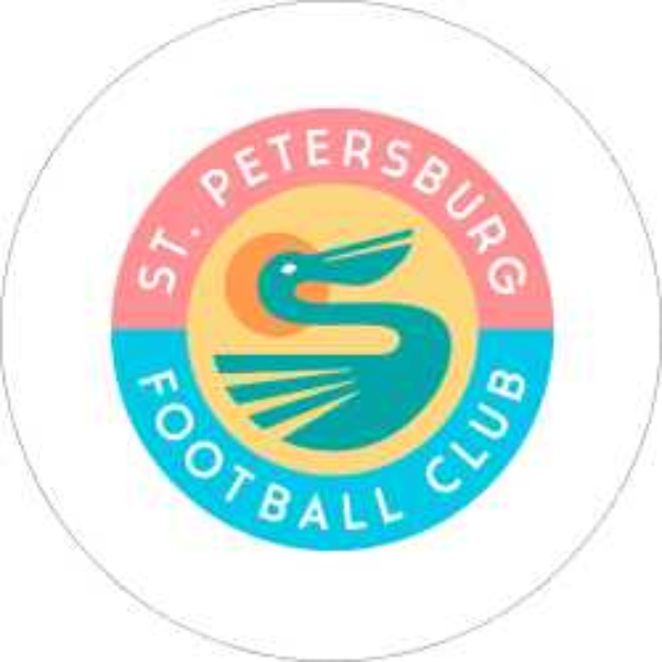 St. Petersburg FC-Girls